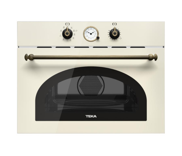 Teka MWR 32 BIA kremowa - 1019354 - zdjęcie